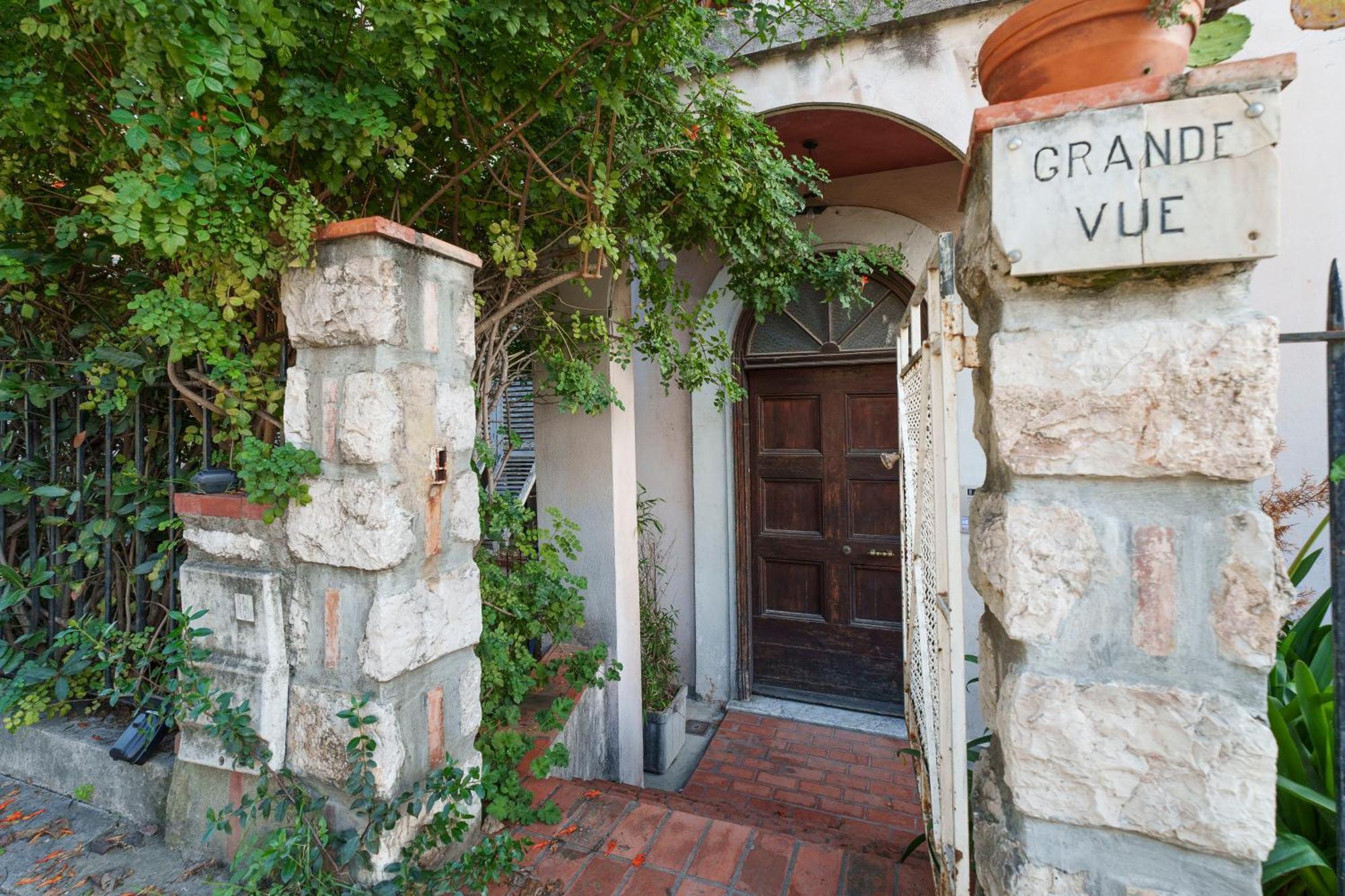 Nice Renting - Cambrai03 - Seaside Studio On The Promenade Des Anglais Exterior foto